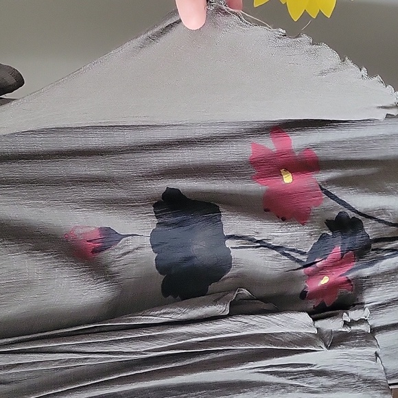 Casa Donna summer dress - Picture 2 of 4